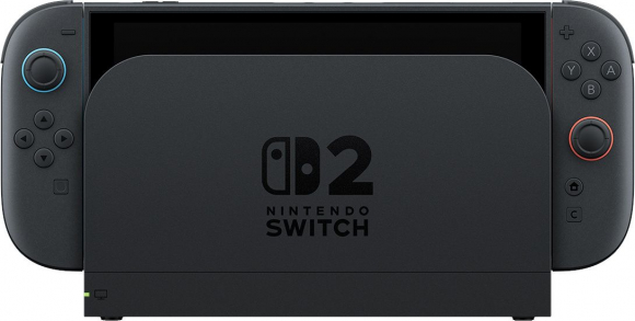 Switch 2