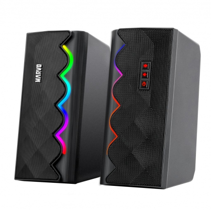 SG-269 RGB Black