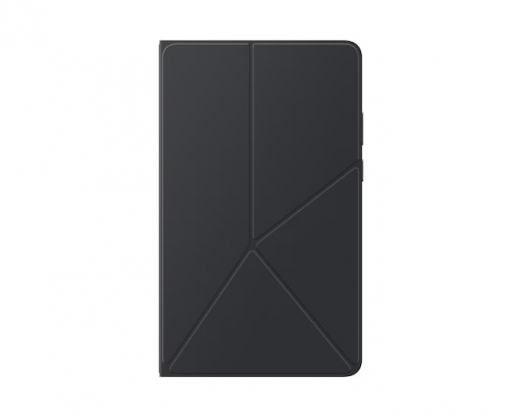 Galaxy Tab A11 Book Cover Black EF-BX130PBEGWW