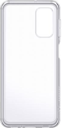 "Ultra Case 0.3 mm Galaxy A32" Transparent