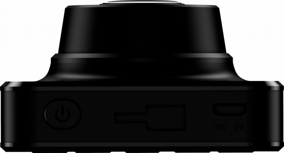 AR280 Dual Black
