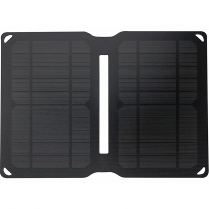 Solar Charger 10W 2xUS