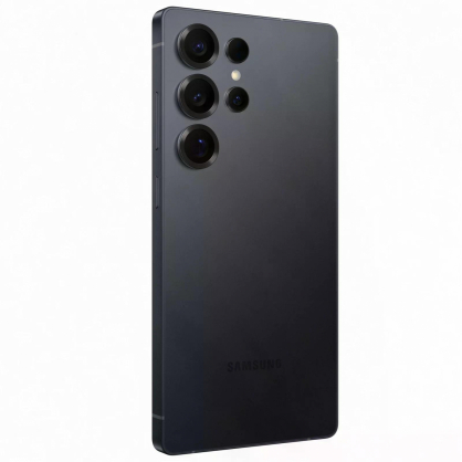 S938B Galaxy S25 Ultra 512GB Titanium JetBlack