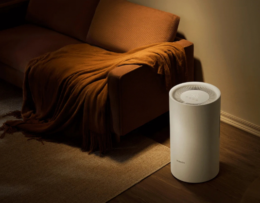 Smart Dehumidifier Lite EU BHR8374EU