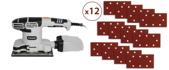TOS31 Orbital Sander