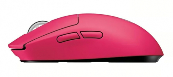 G Pro X Superlight WL Magenta