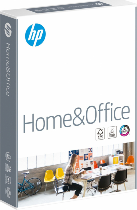 HOME & OFFICE PAPER A4