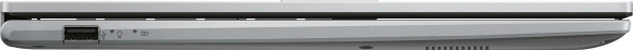 VivoBook 15 X1504VA-BQ2919W 15.6FHD IPS 120U 16GB 512SSD EN W11 Silver