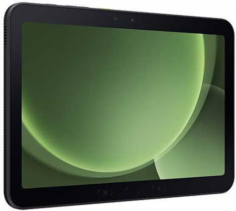 Galaxy Tab Active 5 Pro 10.1 6GB 128GB 5G Green SM-X356BZGAEEE