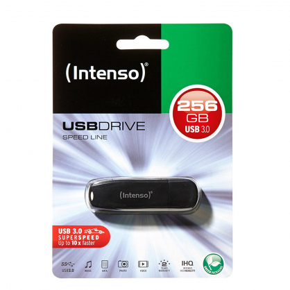 USB 3.0 256GB Speed Line
