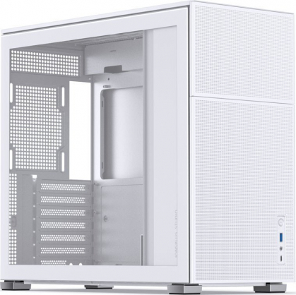 D41 Mesh White