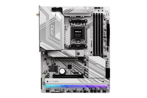 X870 Pro RS