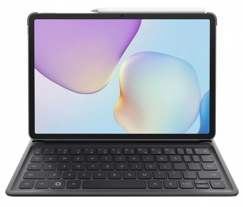 MatePad 11.5" 2025 8GB 256GB Gray + Stylus + Keyboard