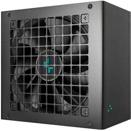 PN750D 750W Gold ATX Black