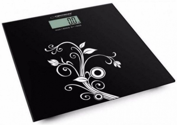 EBS003 Black