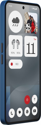 Phone(3a) 12/ 256GB Blue