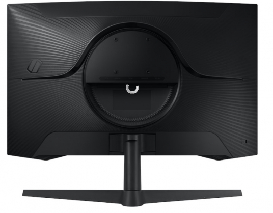 Odyssey G5 LS27CG554EUXEN 27" VA 16:9 Curved