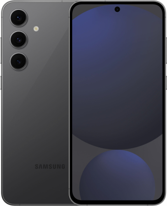 S721B Galaxy S24 FE 128GB Graphite
