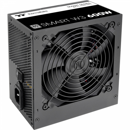 Smart W3 600W