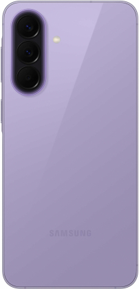 A576B Galaxy A57 256GB Awesome Lilac