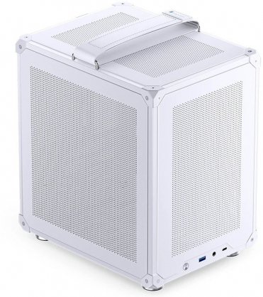 C6-ITX White