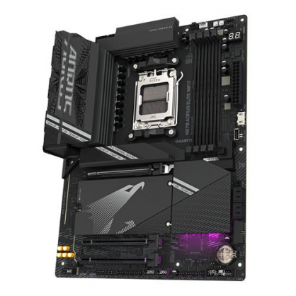 X870 A ELITE WIFI7 AMD Ryzen