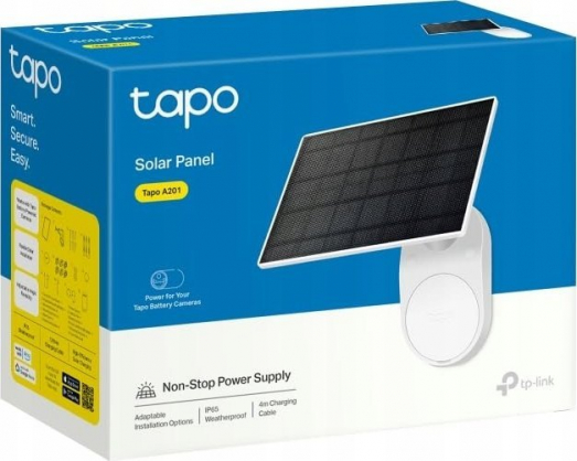 Tapo A201