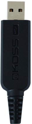 SB45 USB Silver/ Black