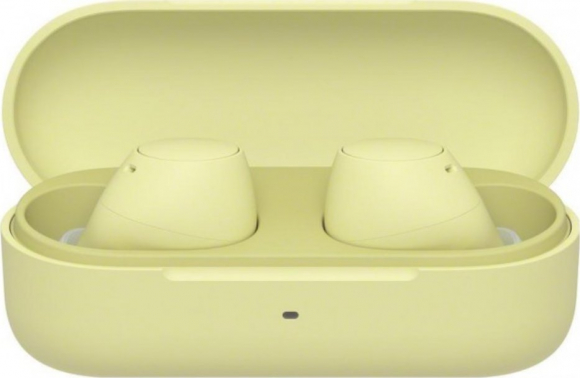 WF-C510 Yellow