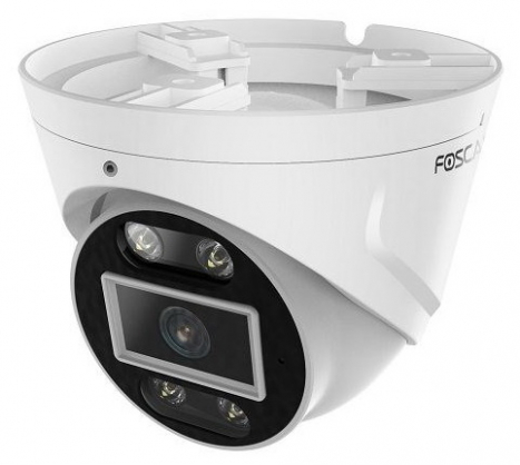 T5EP 5MP POE White