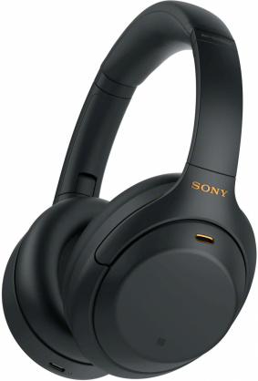 WH-1000XM4 Black