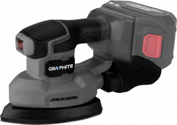 Delta Energy+ 58GE141