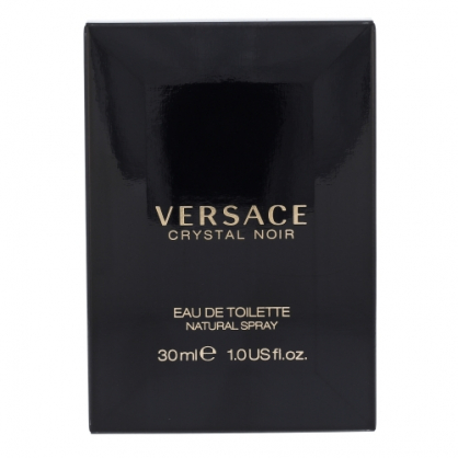 Crystal Noir EDT 30ml