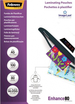 Laminating Pouch (5306002) A5