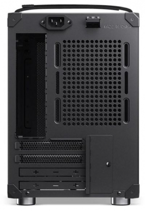 C6-ITX Black