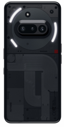 Phone(3a) 12/ 256GB Black