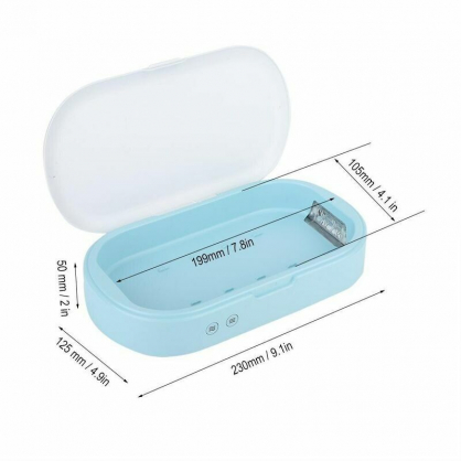 MT6517 UV-C Multifunctional Sterilizer