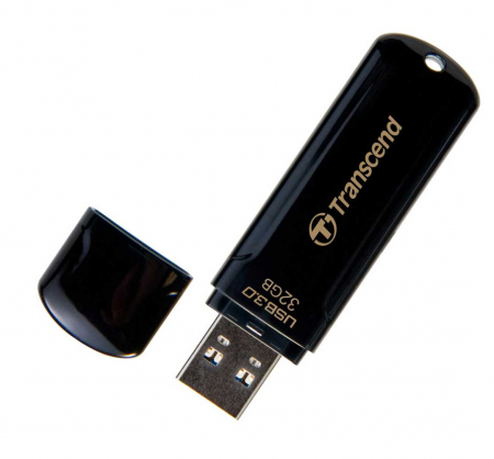 TS32GJF700 JetFlash 700 32GB USB3.0
