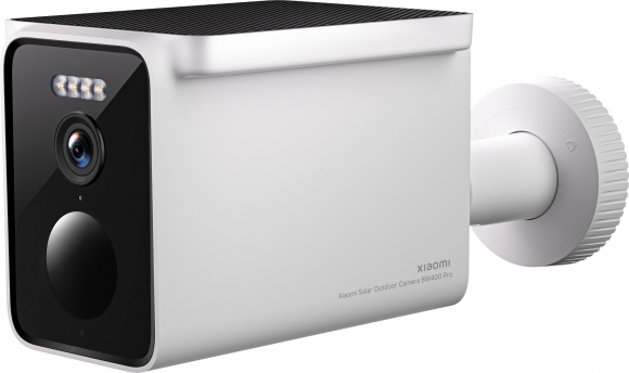 BW400 Pro White/ Black