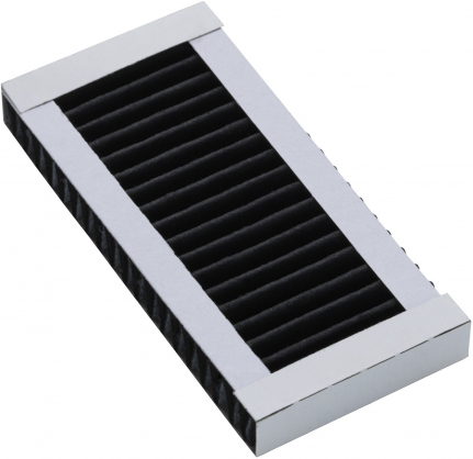 CleanAir+ Filter Cartridge Replacement Pack M9RWCAF2
