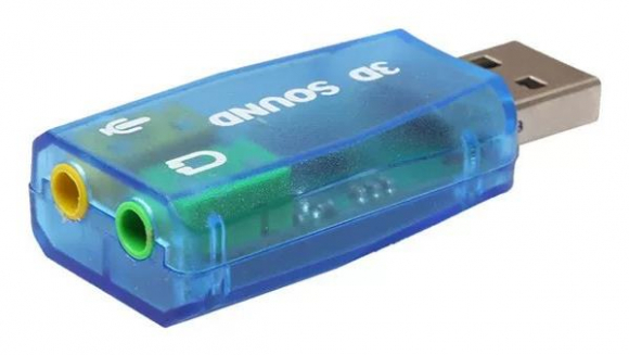 Virtus SC-USB-02