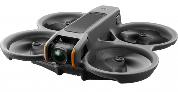 Avata 2 Fly Smart Combo FPV-drone (CP.FP.00000265.01)