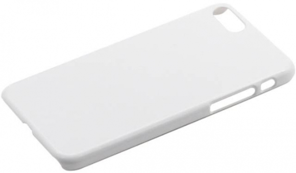 "Hard Cover iPhone 7" White