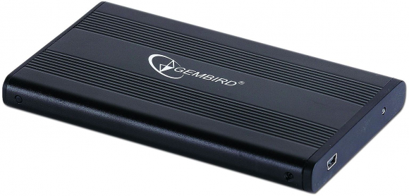 Enclosure External 2.5" USB 2.0 EE2-U2S-5