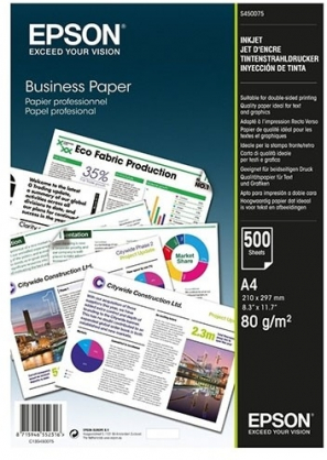 Business Paper 80g