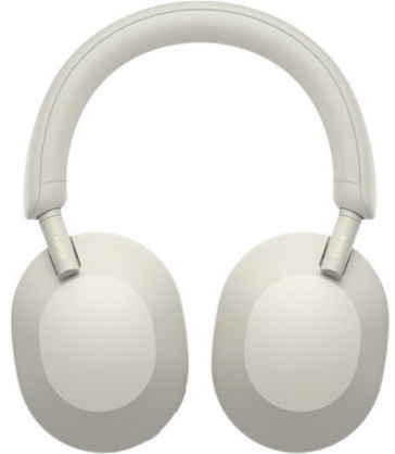 WH-1000XM5 Silver