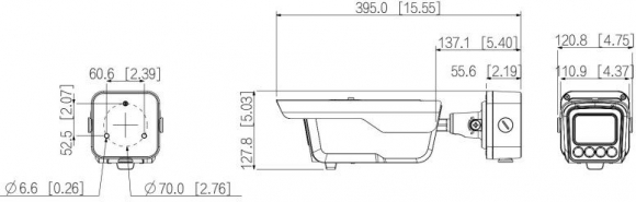 ANPR/ ITC413-PW4D-IZ1