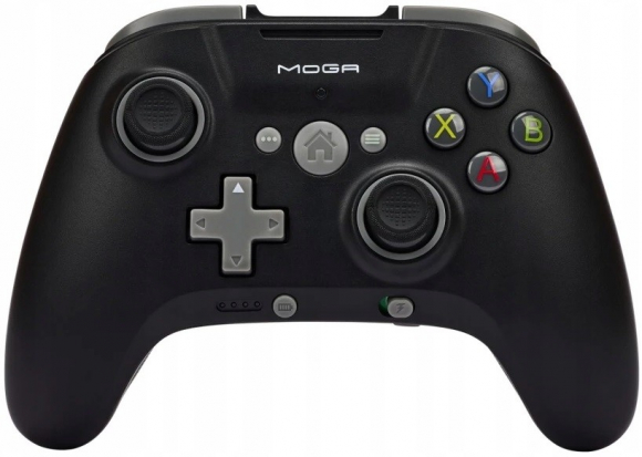 Moga XP5-I Plus Black