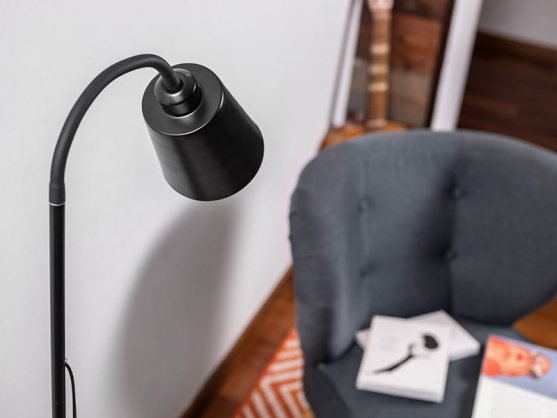 47347 Lucia Floor lamp
