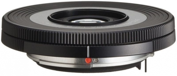 SMC DA 40mm F/ 2.8 XS